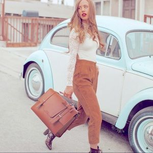 NWT ECOSUSI Laptop Messenger 💼 Bag 15.6 in